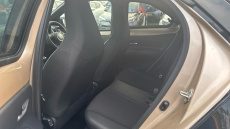 Toyota Aygo X 1.0 VVT-i Exclusive 5dr Petrol Hatchback